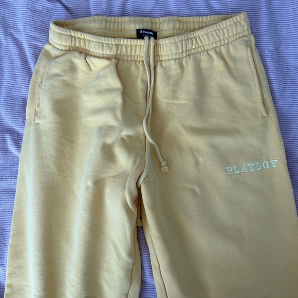 Playboy Sweatpant - Picture 1 of 2